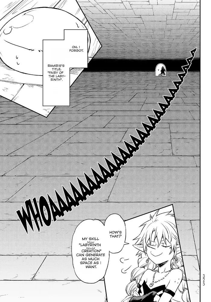 That Time I Got Reincarnated as a Slime Chapter 103 image 25_optimized